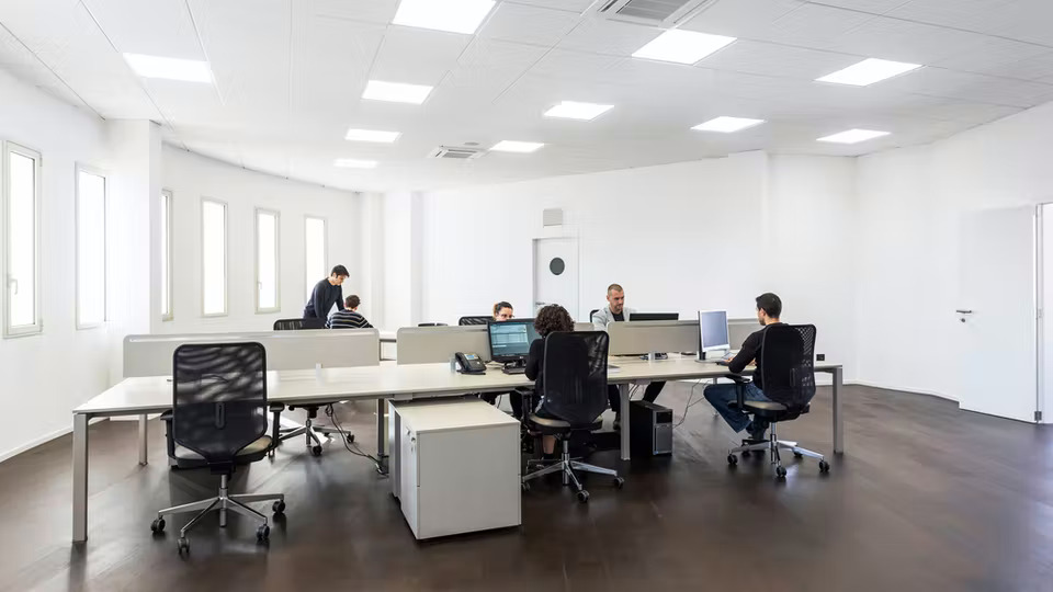 Création de faux plafond à la Garde